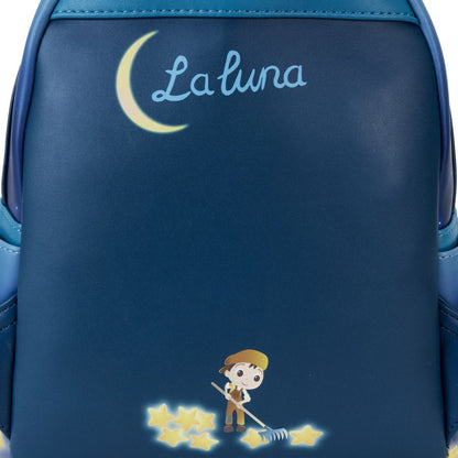 Loungefly La Luna Moon GW Mini Backpack