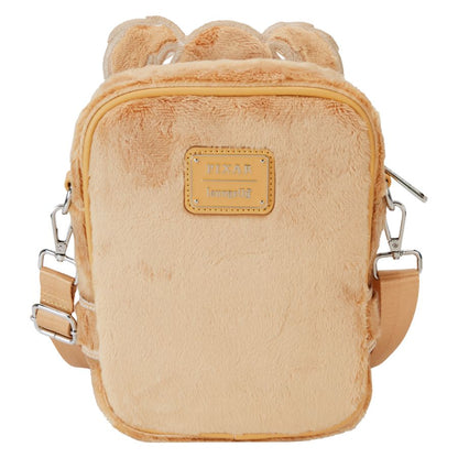Loungefly Up (2009): 15th Anniversary Dug Crossbuddies Bag