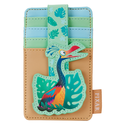 Loungefly Up (2009): 15th Anniversary Kevin Cardholder
