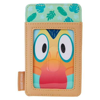 Loungefly Up (2009): 15th Anniversary Kevin Cardholder