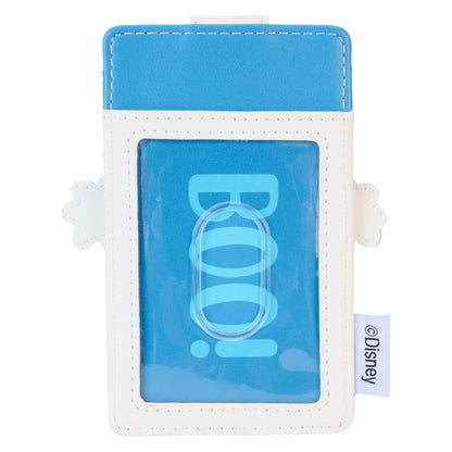 Loungefly Lilo & Stitch Stitch Ghost Cardholder