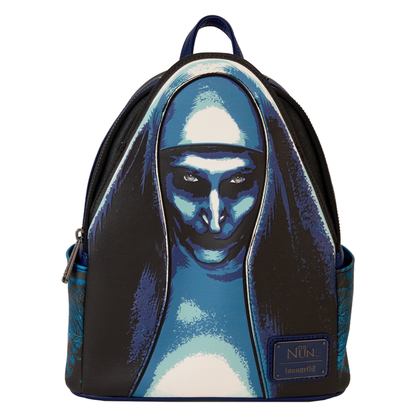 Loungefly The Nun Cosplay Mini Backpack