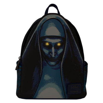 Loungefly The Nun Cosplay Mini Backpack
