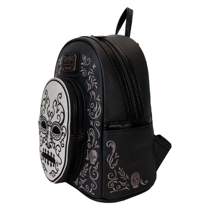 Loungefly Harry Potter Death Eater Mask Mini Backpack
