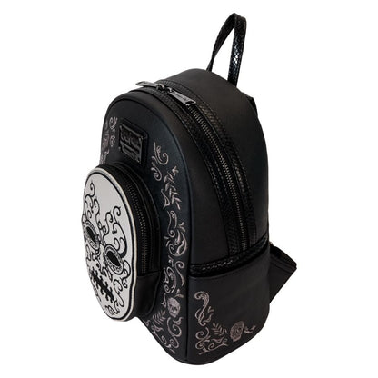 Loungefly Harry Potter Death Eater Mask Mini Backpack