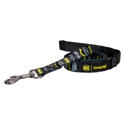 Loungefly DC Comics Batman: 85th Anniversary Leash