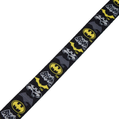 Loungefly DC Comics Batman: 85th Anniversary Leash