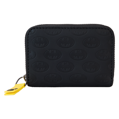 Loungefly Collectiv Batman: 85th Anniversary Organizr Accordion Wallet