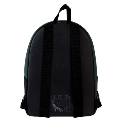 Funko Pop Wednesday Wednesday Passport Mini Backpack