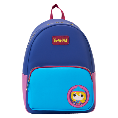 Funko Pop Yu Gi Oh! Dark Magician Mini Backpack