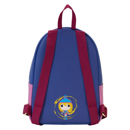 Funko Pop Yu Gi Oh! Dark Magician Mini Backpack