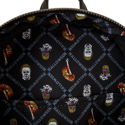 Loungefly Halloween Michael Myers GW Mini Backpack