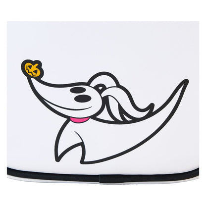 Loungefly The Nightmare Before Christmas Zero Passport Crossbuddies Bag