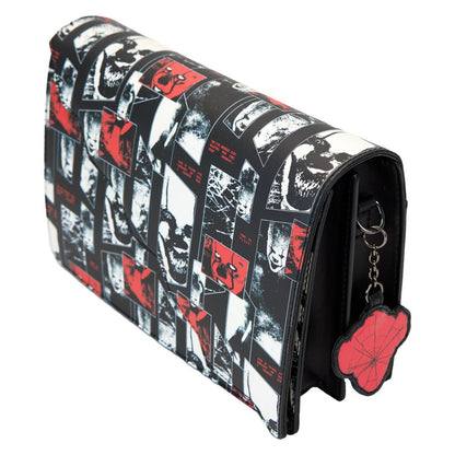 Loungefly I Heart Horror It (Pennywise) Crossbody Bag