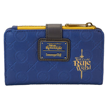 Loungefly The Lord of the Rings: The War of the Rohirrim Wallet