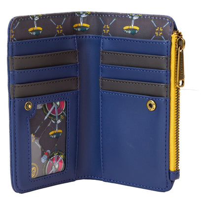 Loungefly The Lord of the Rings: The War of the Rohirrim Wallet