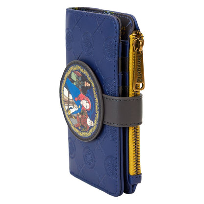 Loungefly The Lord of the Rings: The War of the Rohirrim Wallet