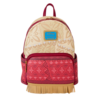 Loungefly Moana 2 Cosplay Mini Backpack