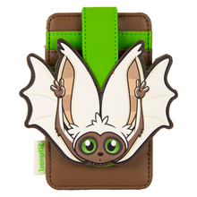Loungefly Avatar: The Last Airbender Momo Card Holder