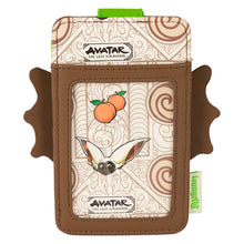 Loungefly Avatar: The Last Airbender Momo Card Holder