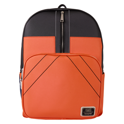 Loungefly Naruto Naruto Cosplay Full Size Backpack