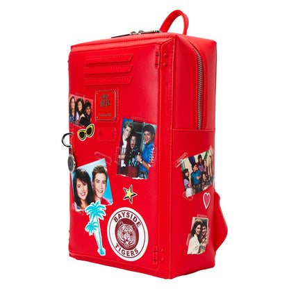 Loungefly Saved By The Bell Locker Backpack