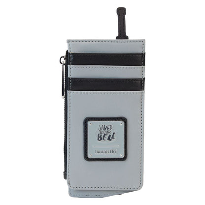 Loungefly Saved By The Bell Zach Morris Phone Large Card Holder