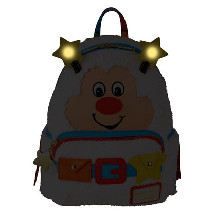 Loungefly Rainbow Brite Twink Mini Backpack
