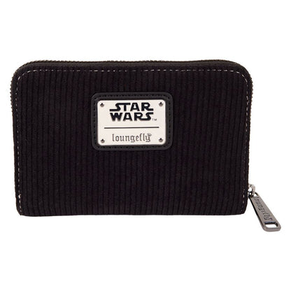 Loungefly Star Wars: The Power of the Force Zip Around Wallet