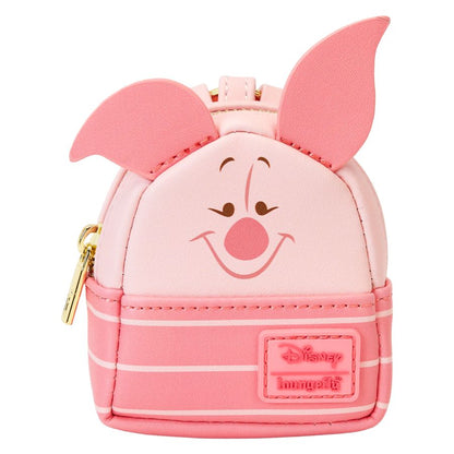 Loungefly Winnie the Pooh Mystery Bag Charm (Unit of 1)