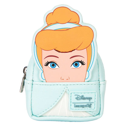 Loungefly Disney Cinderella 75th Anniversary Mystery Bag Charm