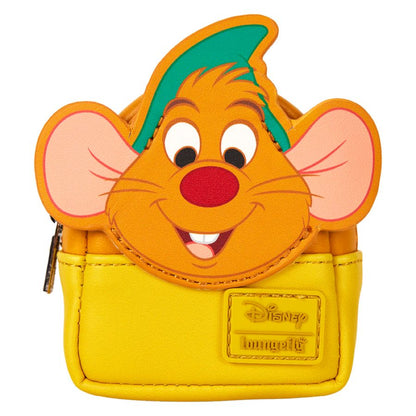 Loungefly Disney Cinderella 75th Anniversary Mystery Bag Charm