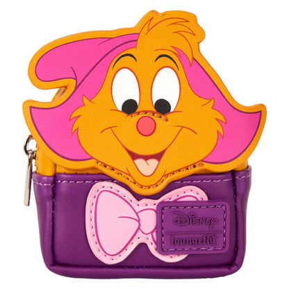 Loungefly Disney Cinderella 75th Anniversary Mystery Bag Charm