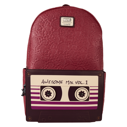 Loungefly Guardians of the Galaxy Groot Full Size Backpack