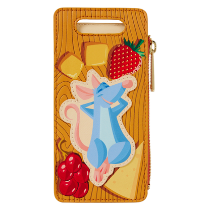 Loungefly Ratatouille Large Card Holder
