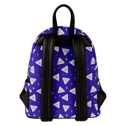 Loungefly Mattel Magic 8 Ball Mini Backpack