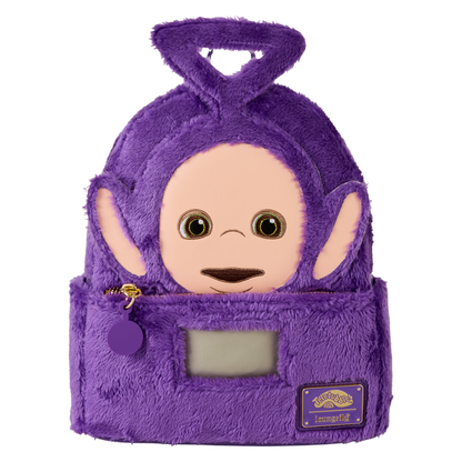 Loungefly Teletubbies Tinky Winky Mini Backpack