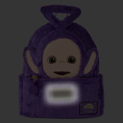 Loungefly Teletubbies Tinky Winky Mini Backpack