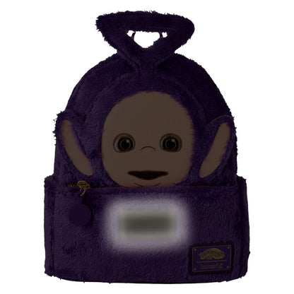 Loungefly Teletubbies Tinky Winky Mini Backpack
