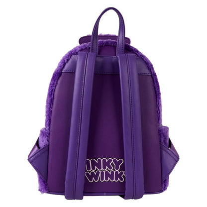 Loungefly Teletubbies Tinky Winky Mini Backpack