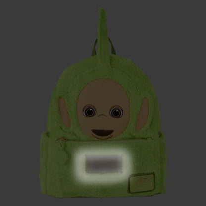 Loungefly Teletubbies Dipsy Mini Backpack