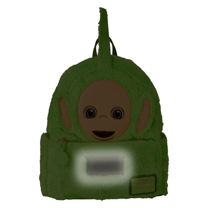 Loungefly Teletubbies Dipsy Mini Backpack