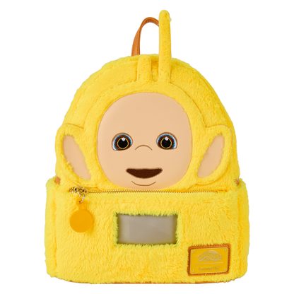 Loungefly Teletubbies Laa Laa Mini Backpack