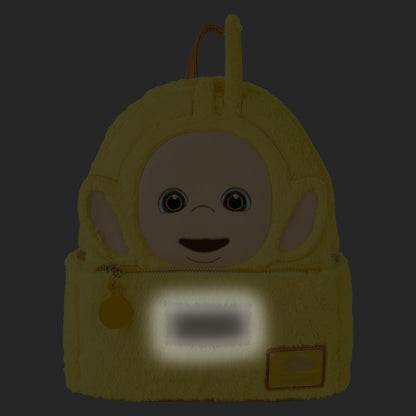 Loungefly Teletubbies Laa Laa Mini Backpack