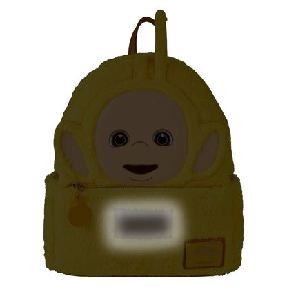 Loungefly Teletubbies Laa Laa Mini Backpack