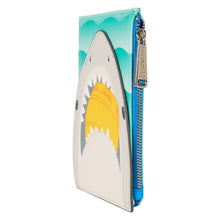 Loungefly Jaws 50th Anniversary Large Card Holder