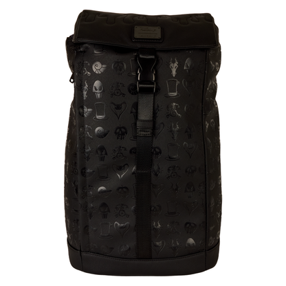 Loungefly Disney Villains Full Size Backpack