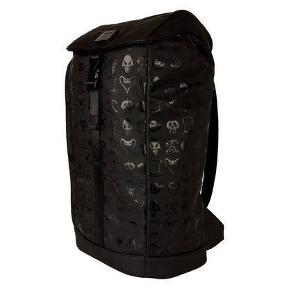Loungefly Disney Villains Full Size Backpack