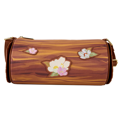 Loungefly Fox & The Hound Playtime Crossbody Bag