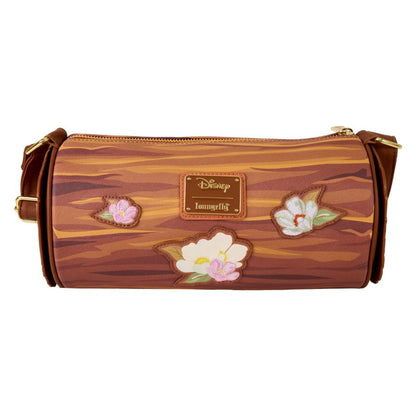 Loungefly Fox & The Hound Playtime Crossbody Bag